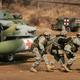 Illustration for article titled 75 Amazing Images Of U.S. Air Power In South Korea